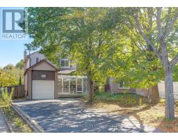 24 KEON PLACE, Toronto, Ontario