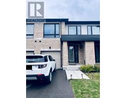 9 KLEIN WAY, Whitby, Ontario