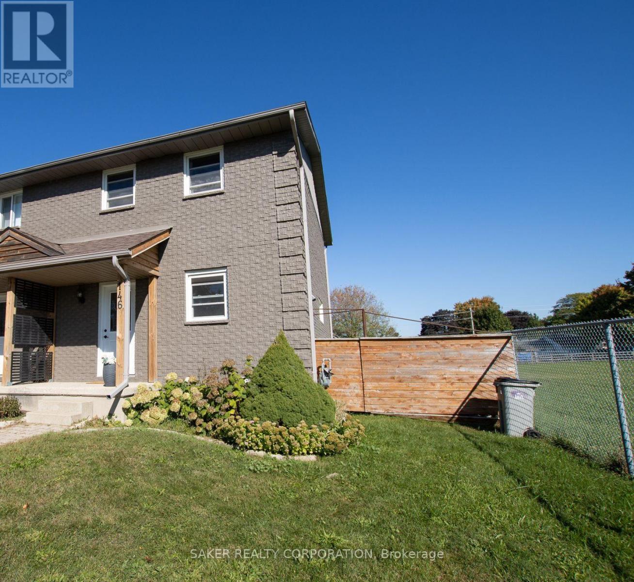 146 SIMCOE STREET, South Huron, Ontario