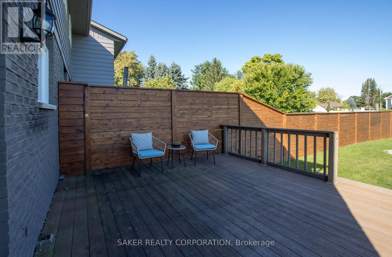 146 Simcoe Street, South Huron, Ontario  N0M 1S1 - Photo 21 - X12458271