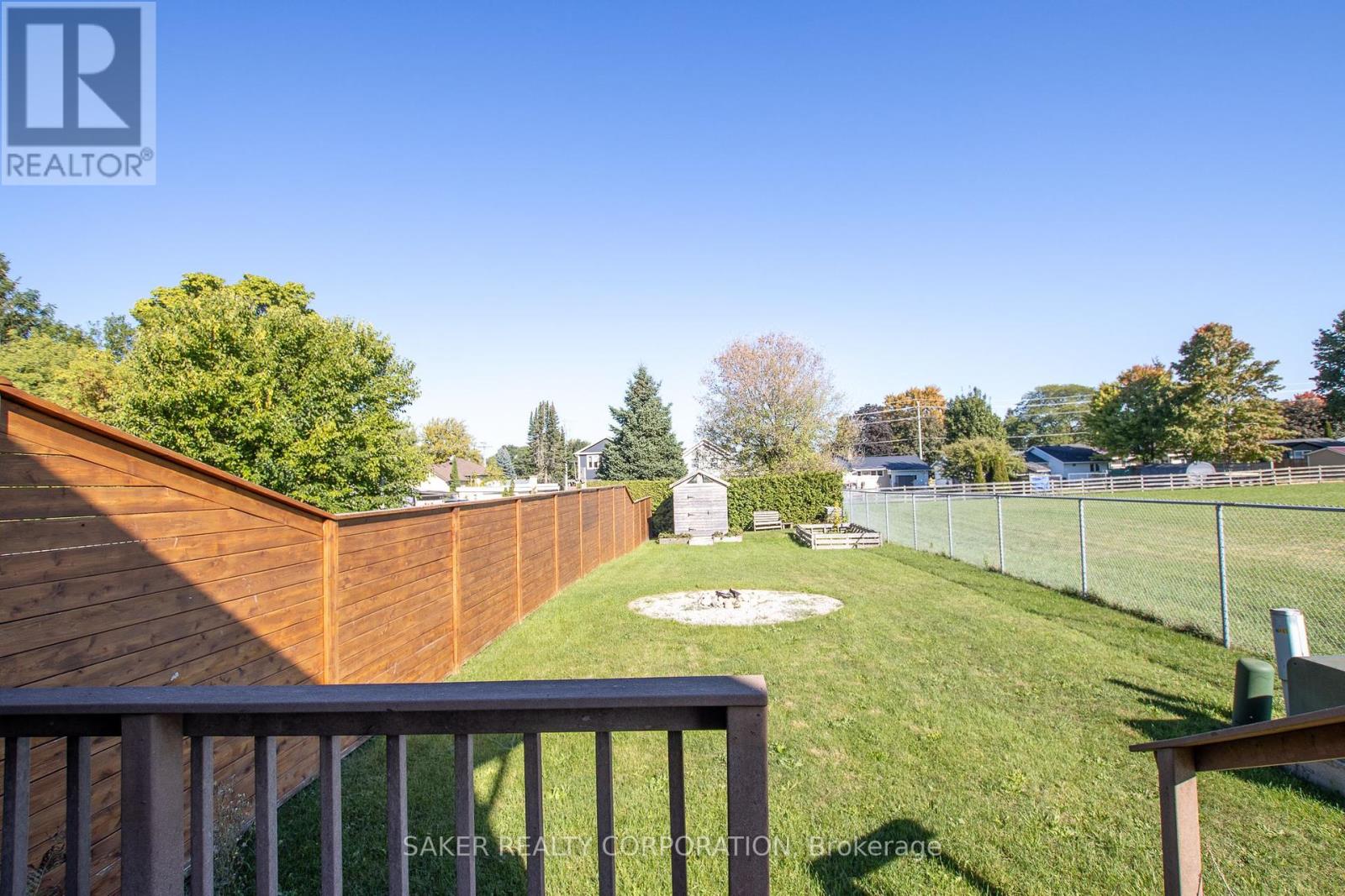 146 Simcoe Street, South Huron, Ontario  N0M 1S1 - Photo 22 - X12458271