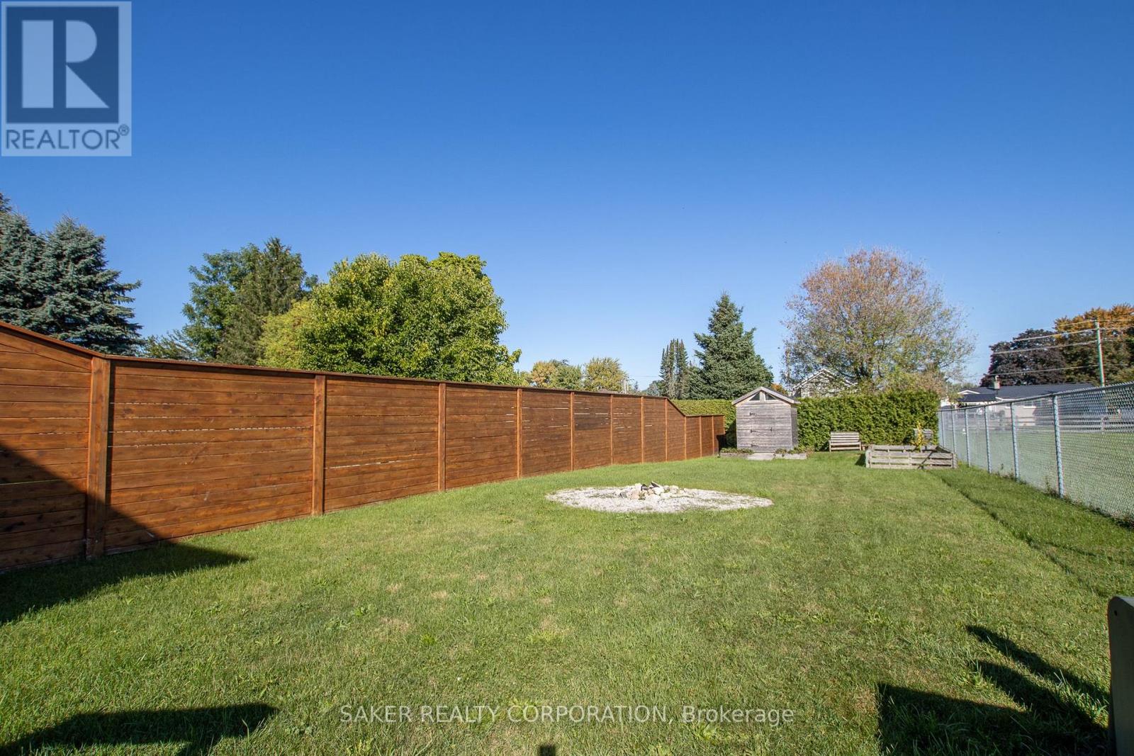 146 Simcoe Street, South Huron, Ontario  N0M 1S1 - Photo 24 - X12458271