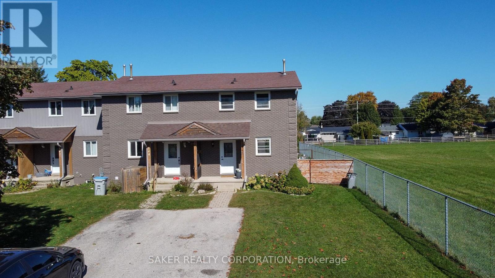 146 Simcoe Street, South Huron, Ontario  N0M 1S1 - Photo 28 - X12458271