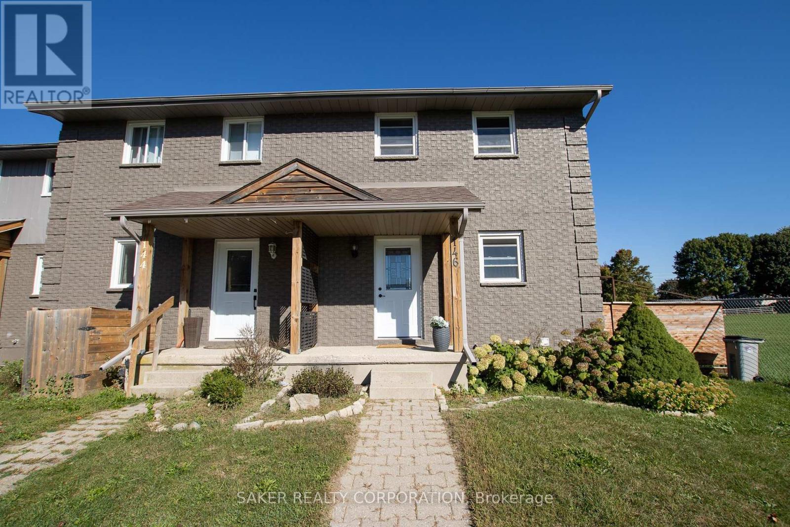 146 Simcoe Street, South Huron, Ontario  N0M 1S1 - Photo 29 - X12458271
