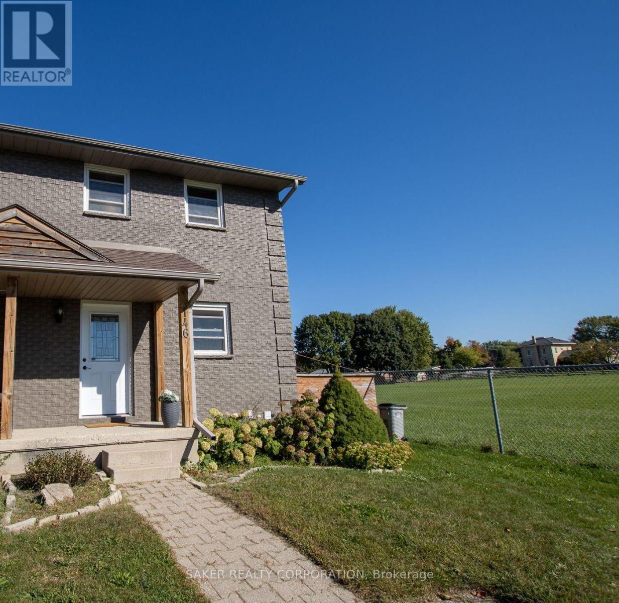 146 Simcoe Street, South Huron, Ontario  N0M 1S1 - Photo 3 - X12458271