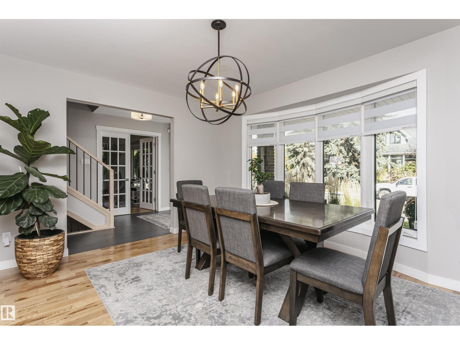 177 Wolf Willow Cr Nw Nw, Edmonton, Alberta  T5T 1T3 - Photo 10 - E4461812