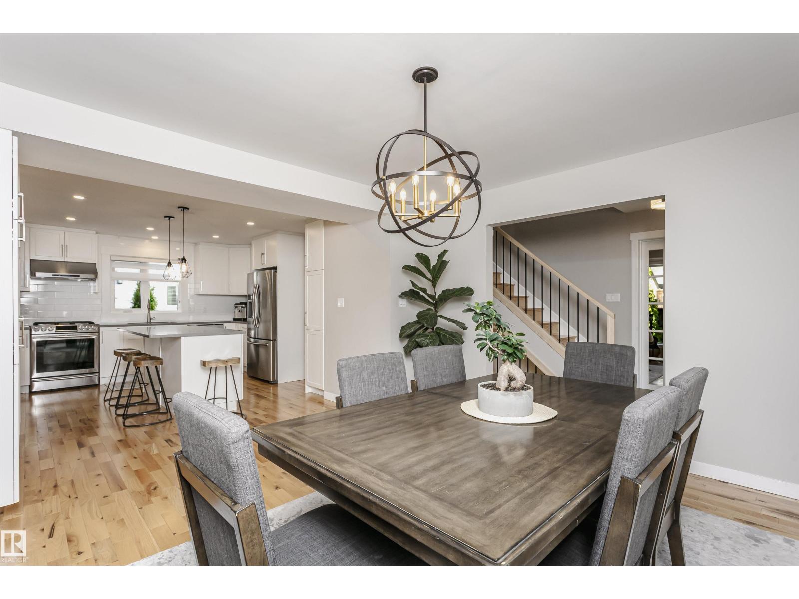 177 Wolf Willow Cr Nw Nw, Edmonton, Alberta  T5T 1T3 - Photo 11 - E4461812