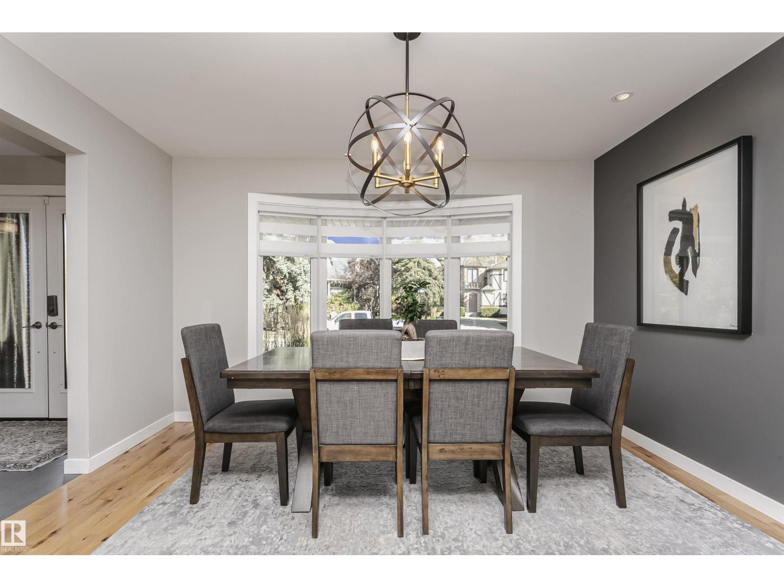 177 Wolf Willow Cr Nw Nw, Edmonton, Alberta  T5T 1T3 - Photo 12 - E4461812