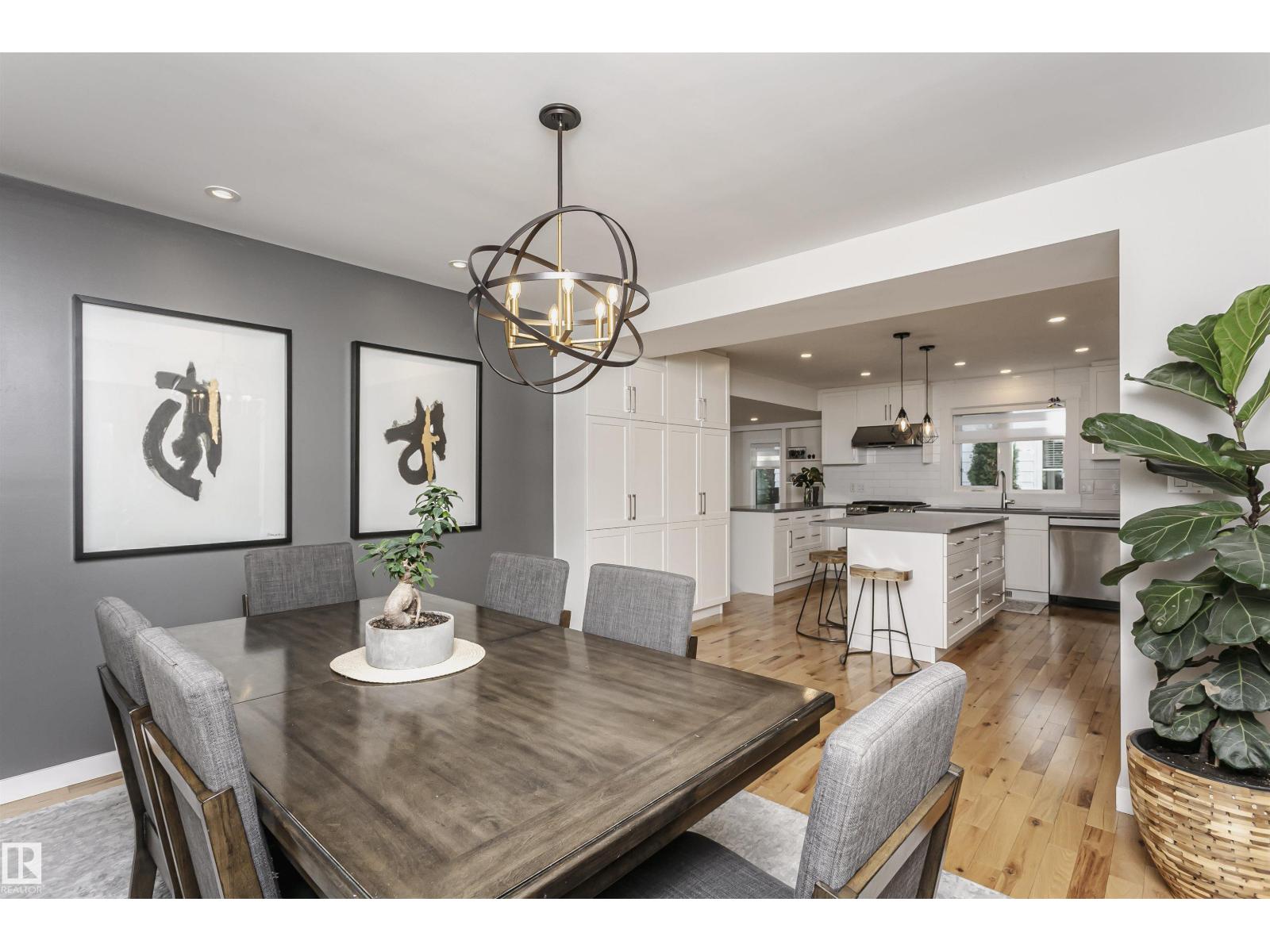 177 Wolf Willow Cr Nw Nw, Edmonton, Alberta  T5T 1T3 - Photo 13 - E4461812