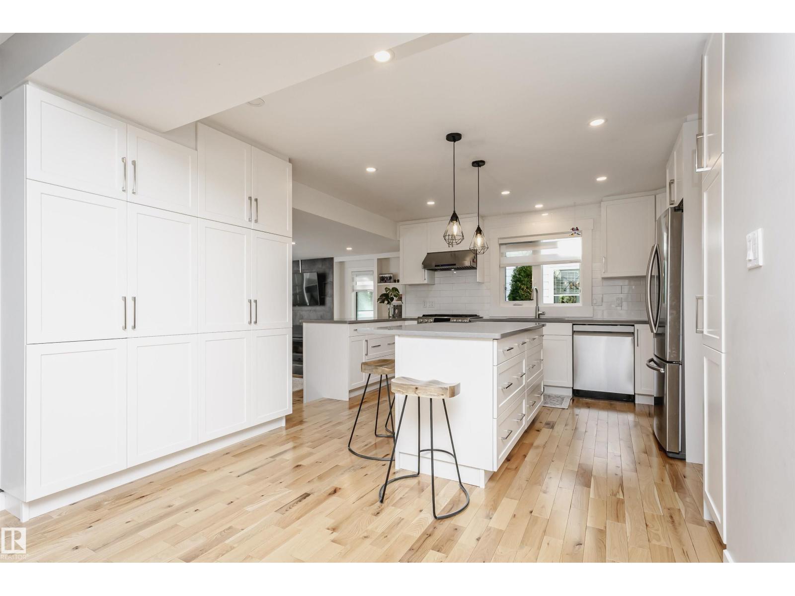 177 Wolf Willow Cr Nw Nw, Edmonton, Alberta  T5T 1T3 - Photo 14 - E4461812