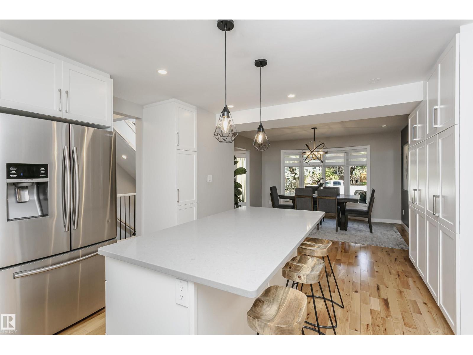 177 Wolf Willow Cr Nw Nw, Edmonton, Alberta  T5T 1T3 - Photo 15 - E4461812