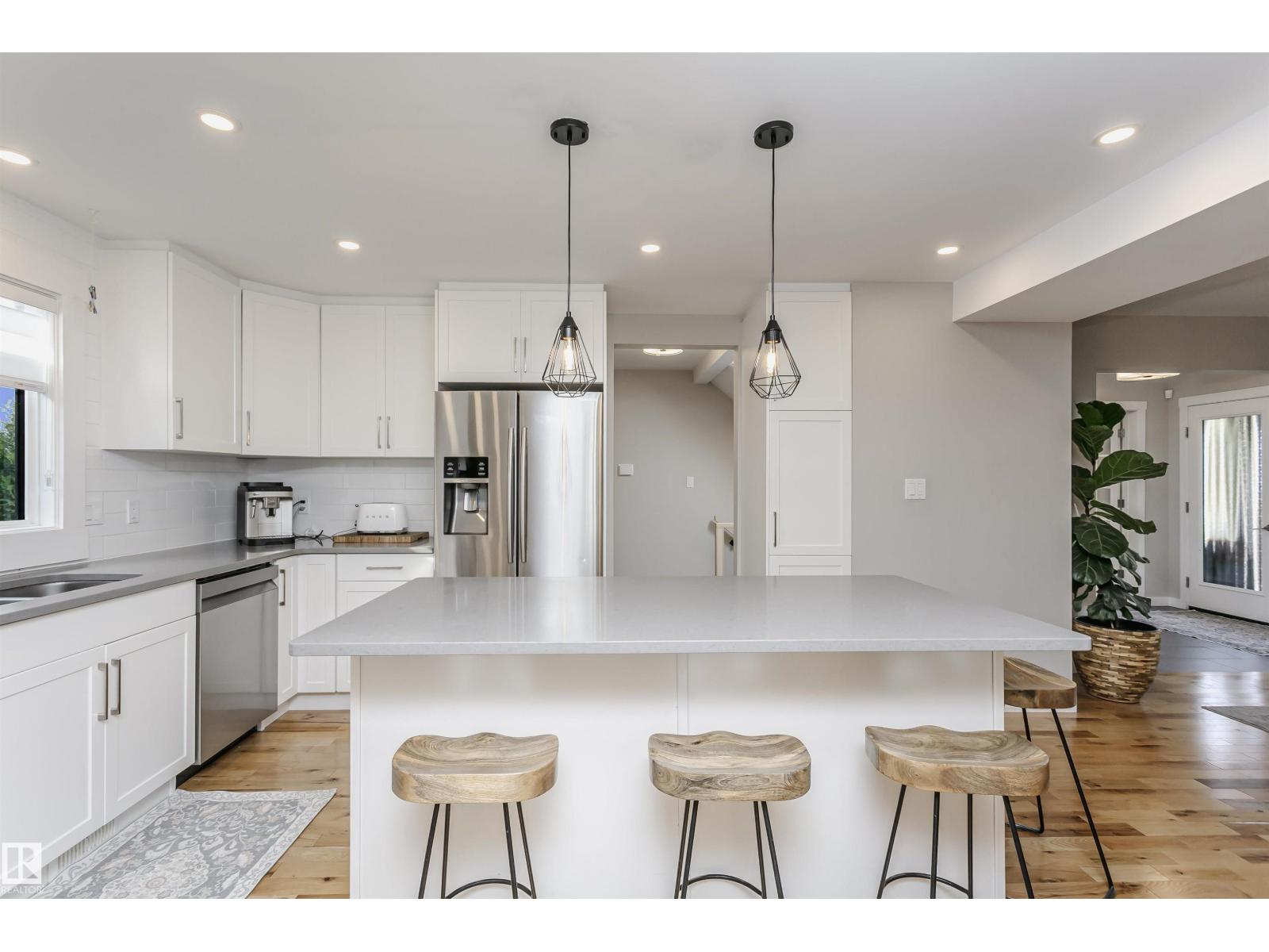 177 Wolf Willow Cr Nw Nw, Edmonton, Alberta  T5T 1T3 - Photo 19 - E4461812