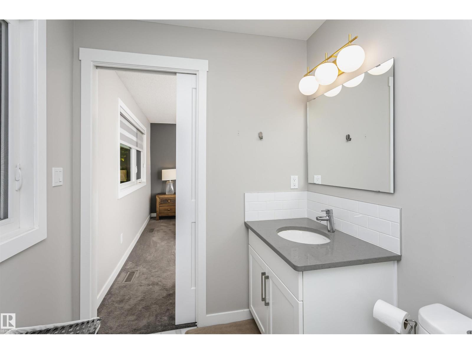 177 Wolf Willow Cr Nw Nw, Edmonton, Alberta  T5T 1T3 - Photo 34 - E4461812