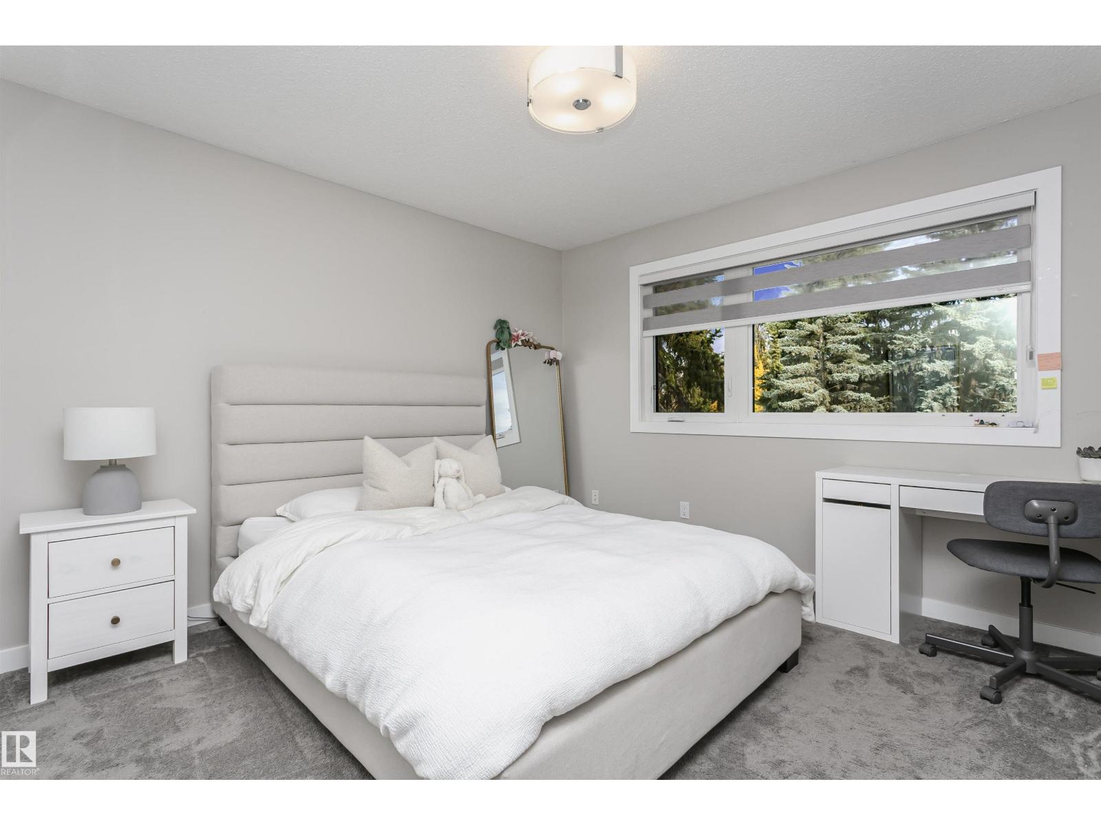 177 Wolf Willow Cr Nw Nw, Edmonton, Alberta  T5T 1T3 - Photo 37 - E4461812