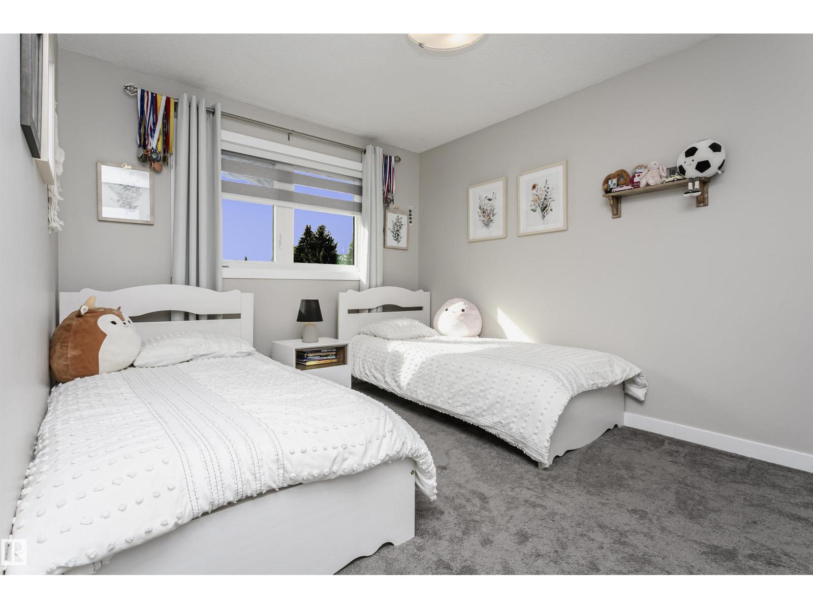 177 Wolf Willow Cr Nw Nw, Edmonton, Alberta  T5T 1T3 - Photo 39 - E4461812