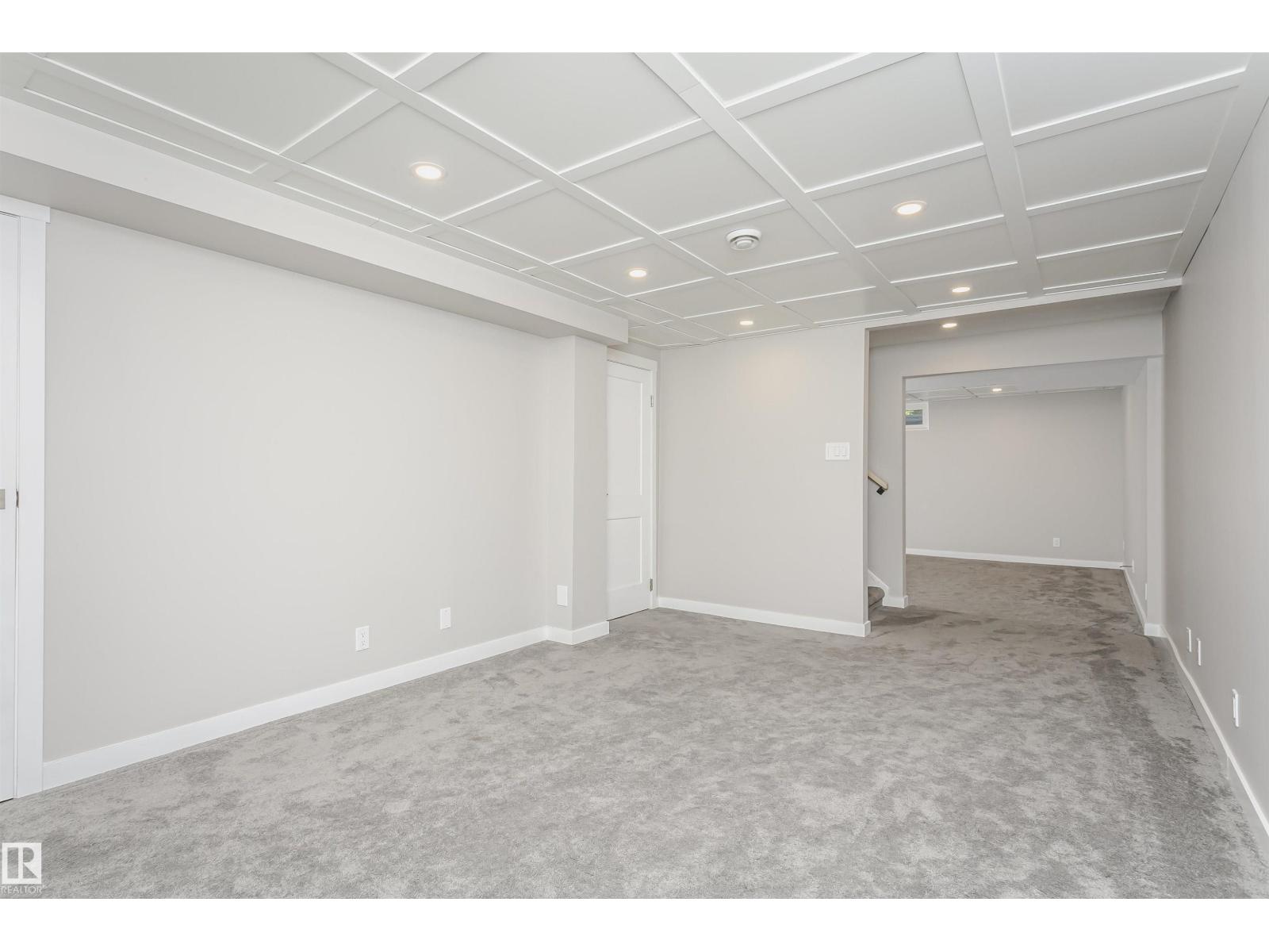177 Wolf Willow Cr Nw Nw, Edmonton, Alberta  T5T 1T3 - Photo 45 - E4461812