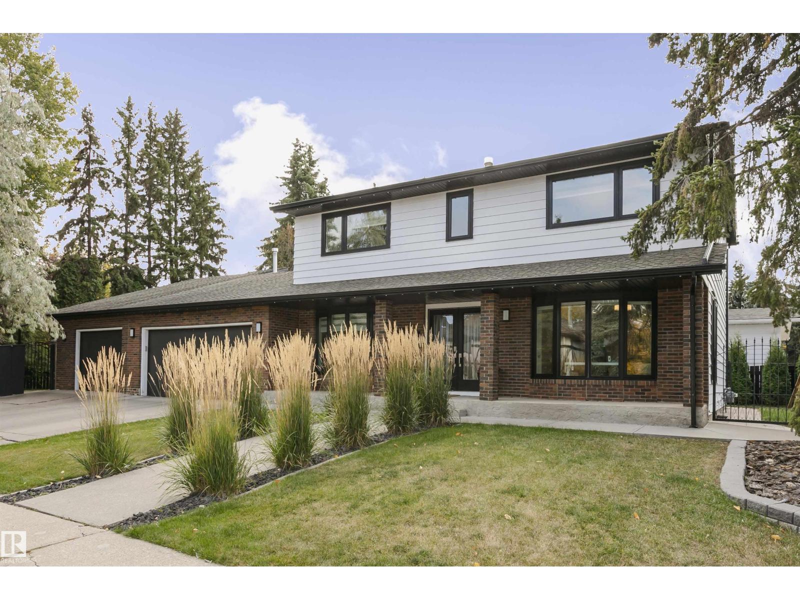 177 Wolf Willow Cr Nw Nw, Edmonton, Alberta  T5T 1T3 - Photo 5 - E4461812