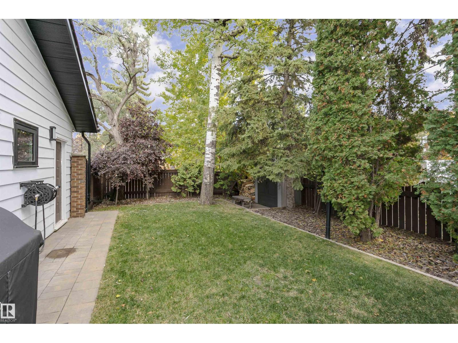 177 Wolf Willow Cr Nw Nw, Edmonton, Alberta  T5T 1T3 - Photo 58 - E4461812