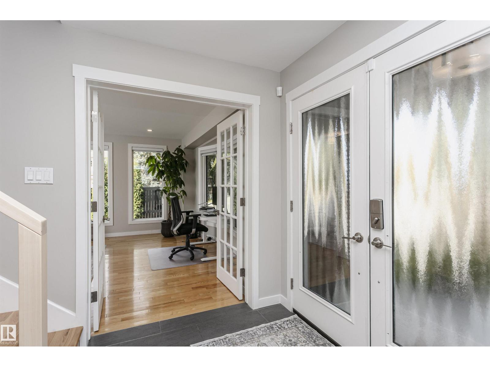 177 Wolf Willow Cr Nw Nw, Edmonton, Alberta  T5T 1T3 - Photo 6 - E4461812