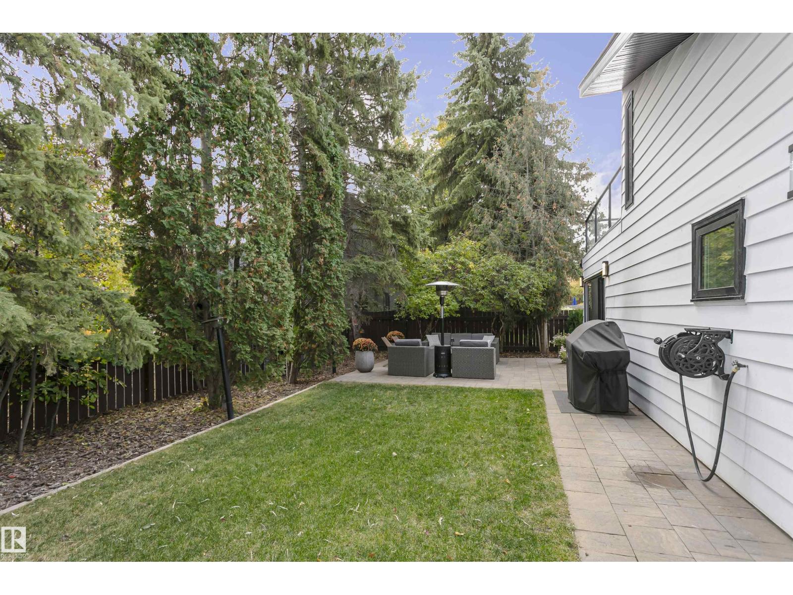 177 Wolf Willow Cr Nw Nw, Edmonton, Alberta  T5T 1T3 - Photo 60 - E4461812