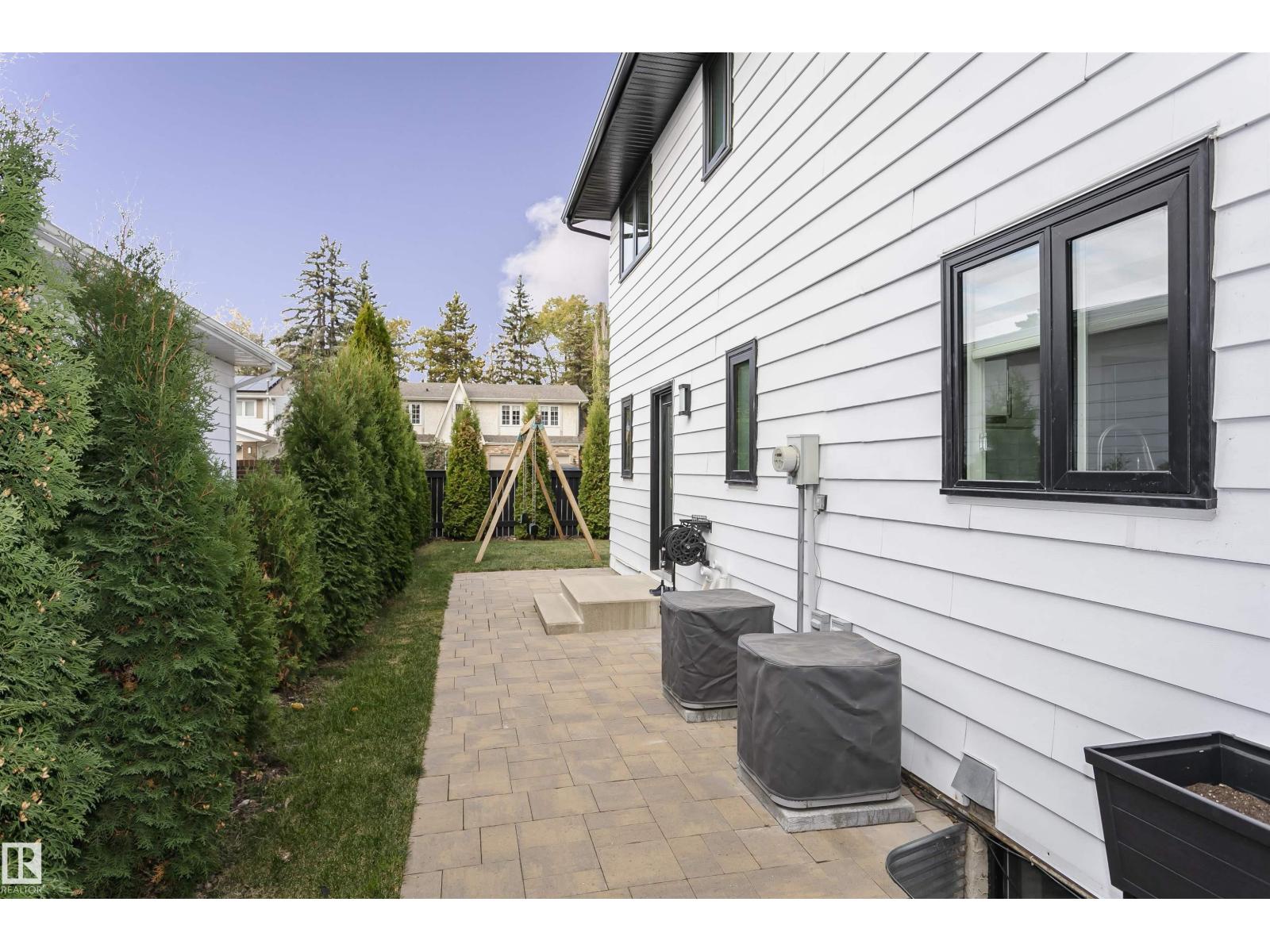 177 Wolf Willow Cr Nw Nw, Edmonton, Alberta  T5T 1T3 - Photo 61 - E4461812