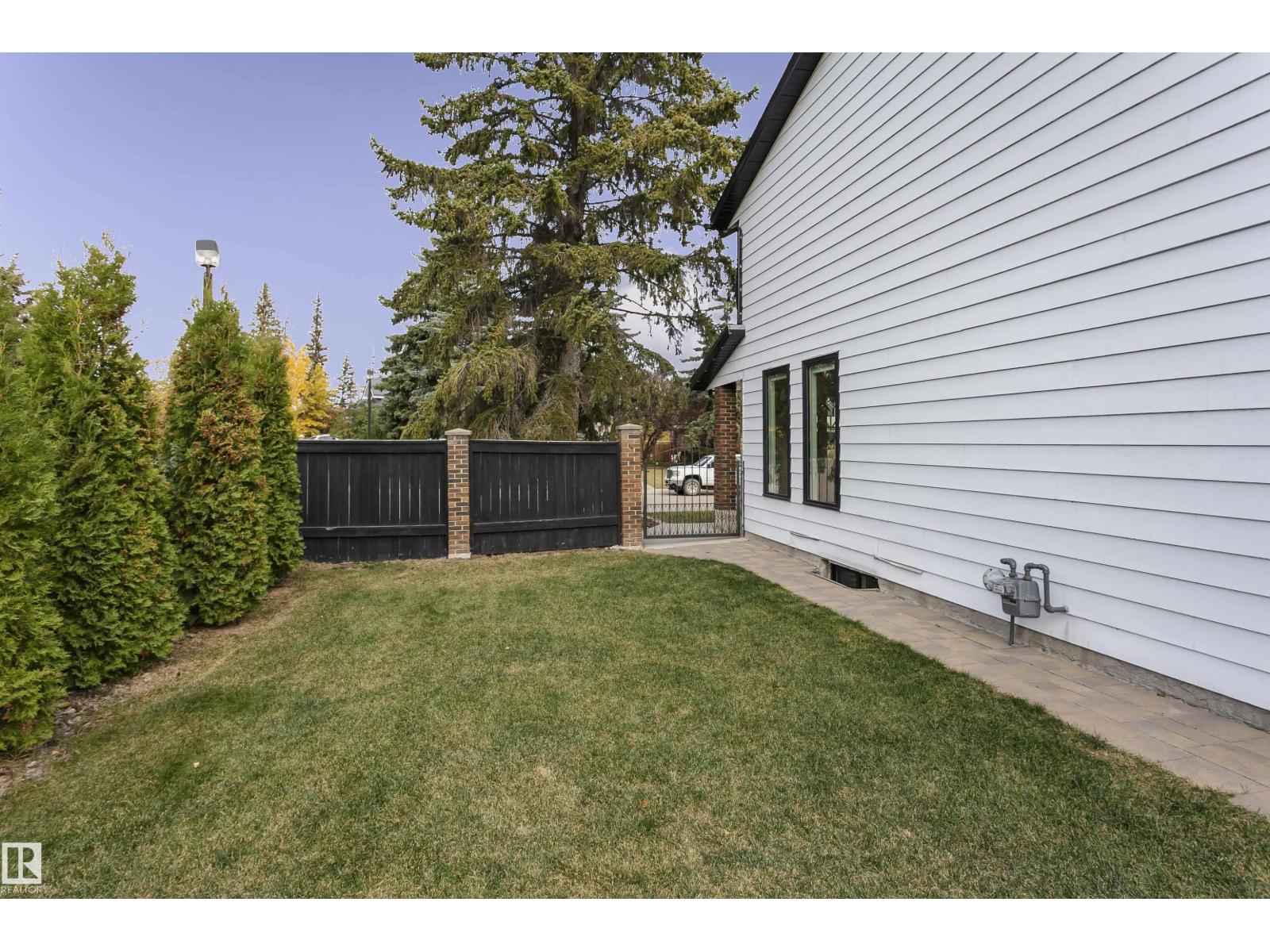 177 Wolf Willow Cr Nw Nw, Edmonton, Alberta  T5T 1T3 - Photo 62 - E4461812
