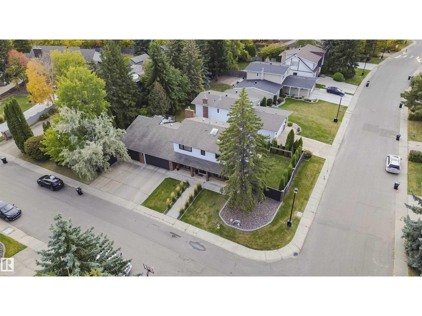 177 Wolf Willow Cr Nw Nw, Edmonton, Alberta  T5T 1T3 - Photo 65 - E4461812