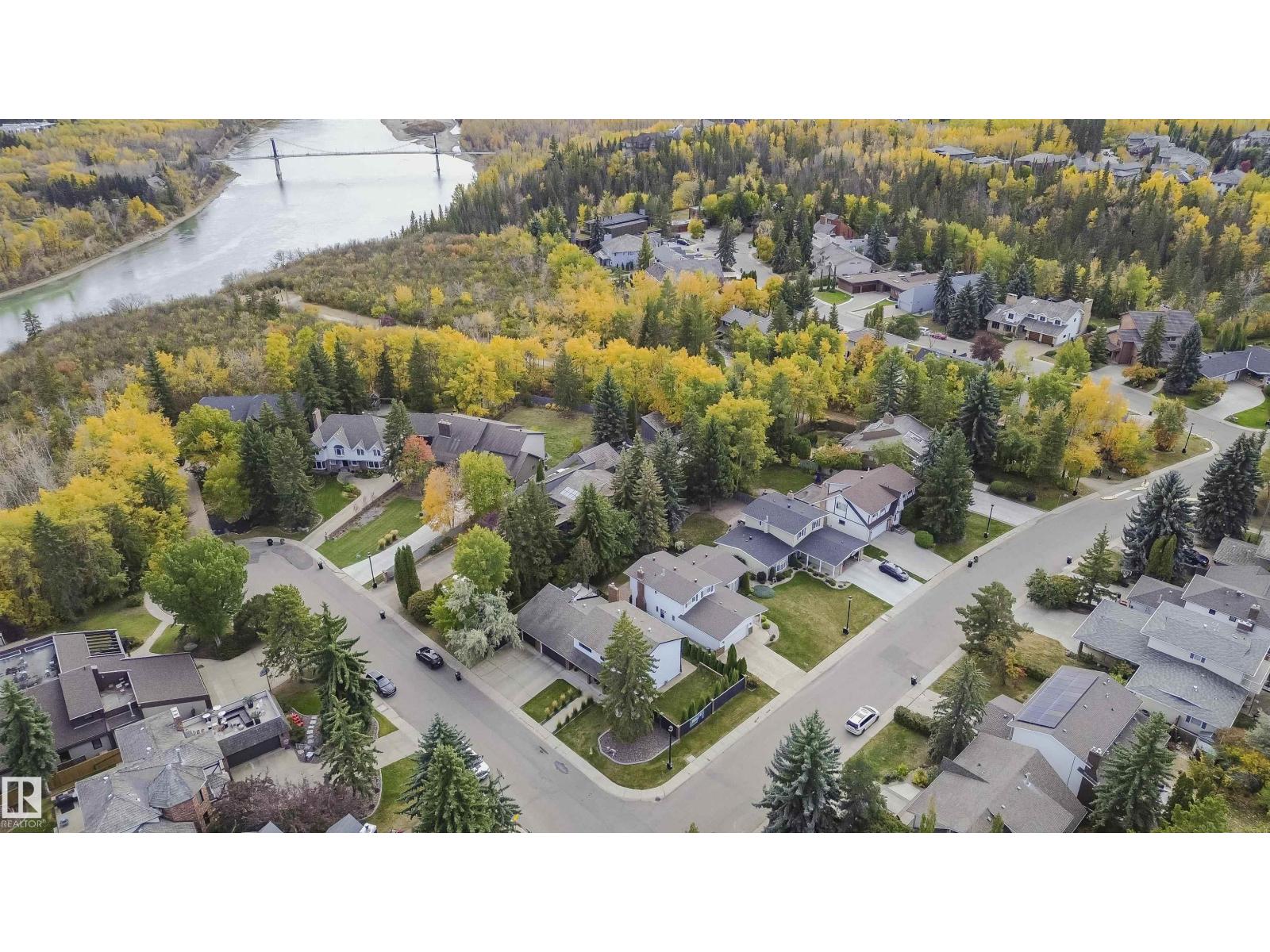 177 Wolf Willow Cr Nw Nw, Edmonton, Alberta  T5T 1T3 - Photo 67 - E4461812