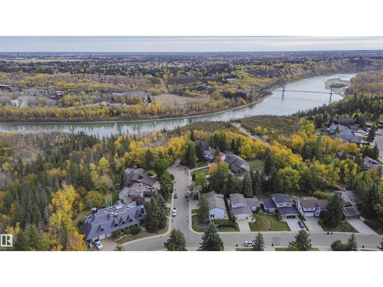 177 Wolf Willow Cr Nw Nw, Edmonton, Alberta  T5T 1T3 - Photo 68 - E4461812