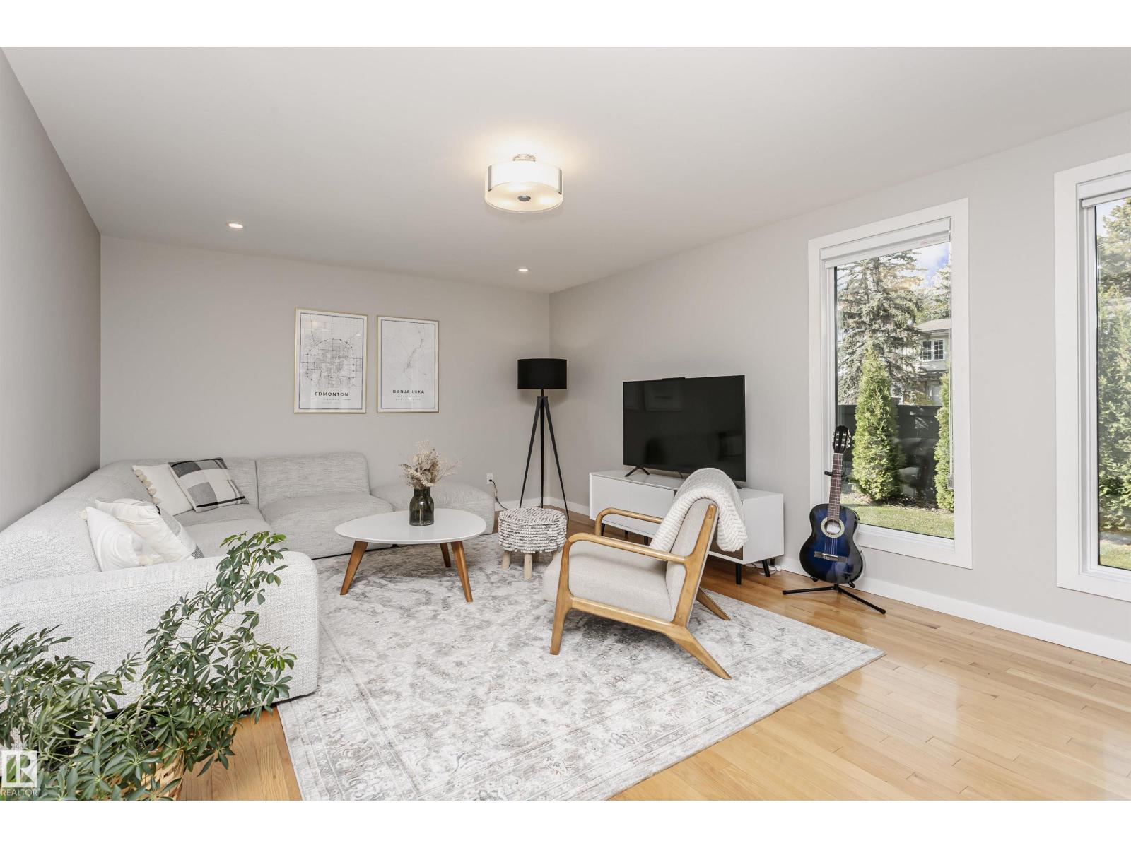 177 Wolf Willow Cr Nw Nw, Edmonton, Alberta  T5T 1T3 - Photo 8 - E4461812