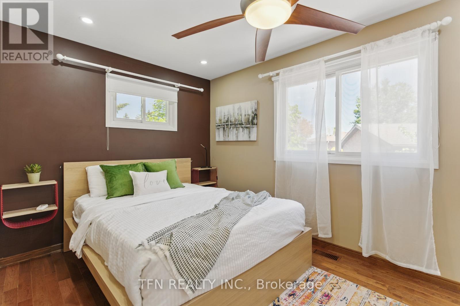 4124 Preston Avenue, Niagara Falls, Ontario  L2H 2C5 - Photo 19 - X12458216