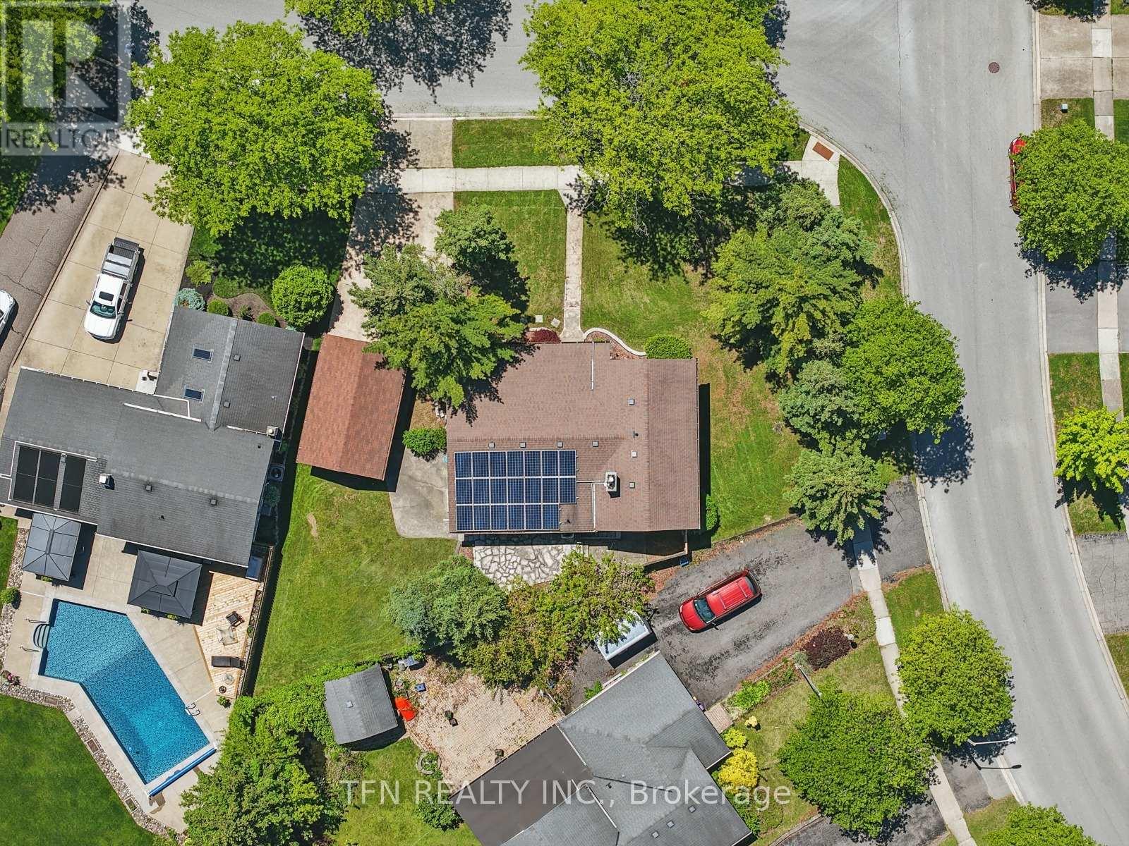 4124 Preston Avenue, Niagara Falls, Ontario  L2H 2C5 - Photo 29 - X12458216