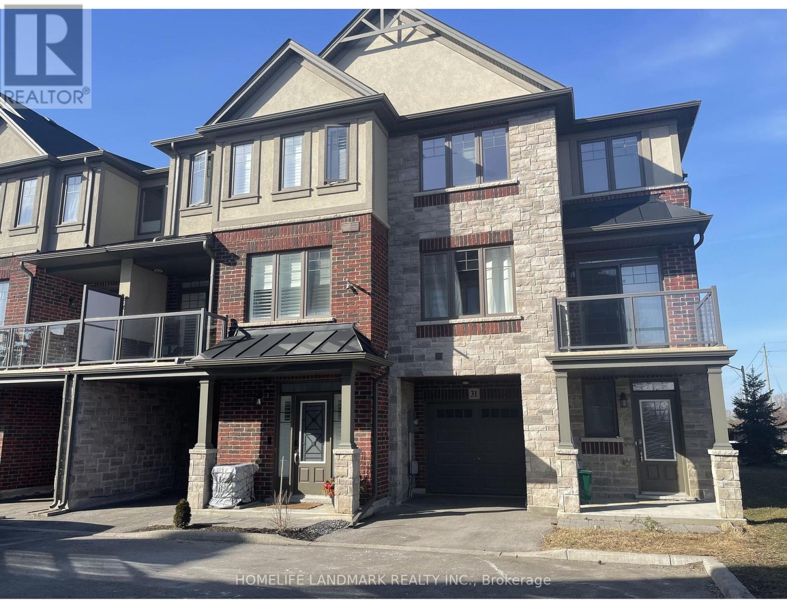 31 - 1169 GARNER ROAD E, Hamilton, Ontario