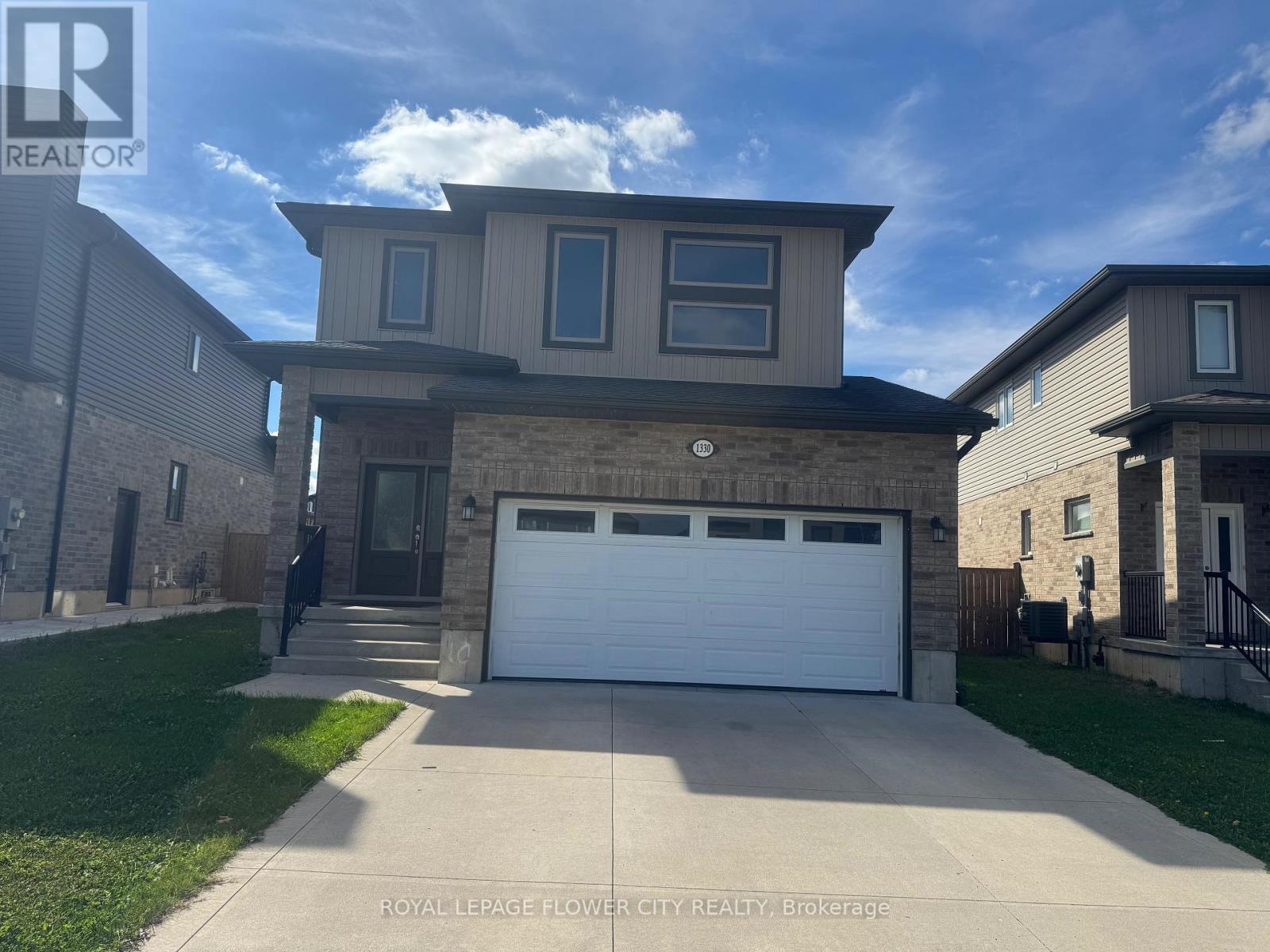 1330 LAWSON ROAD, London North, Ontario