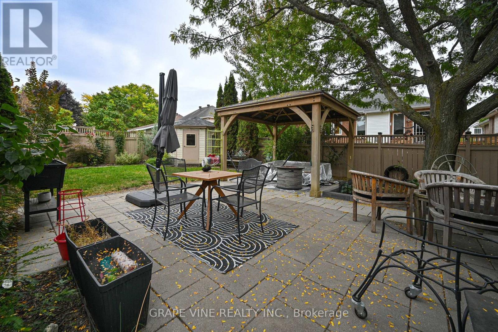 777 Rolling River Crescent, Ottawa, Ontario  K1V 1M2 - Photo 34 - X12458250