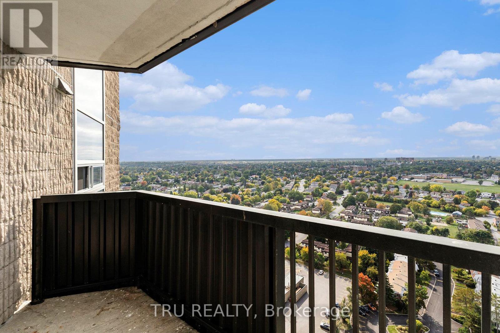 2502 - 1380 Prince Of Wales Drive, Ottawa, Ontario  K2C 3N5 - Photo 18 - X12458251
