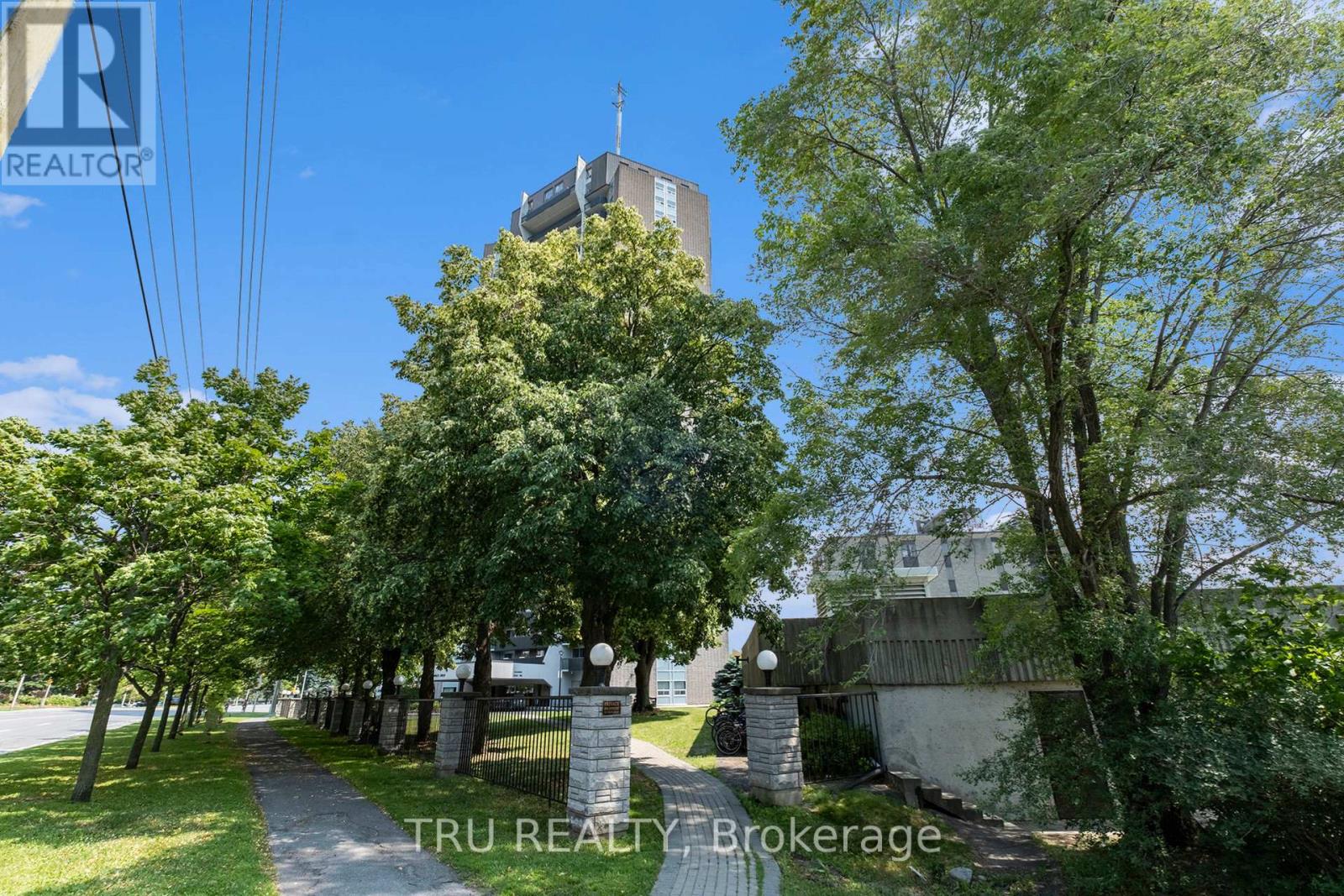 2502 - 1380 Prince Of Wales Drive, Ottawa, Ontario  K2C 3N5 - Photo 23 - X12458251