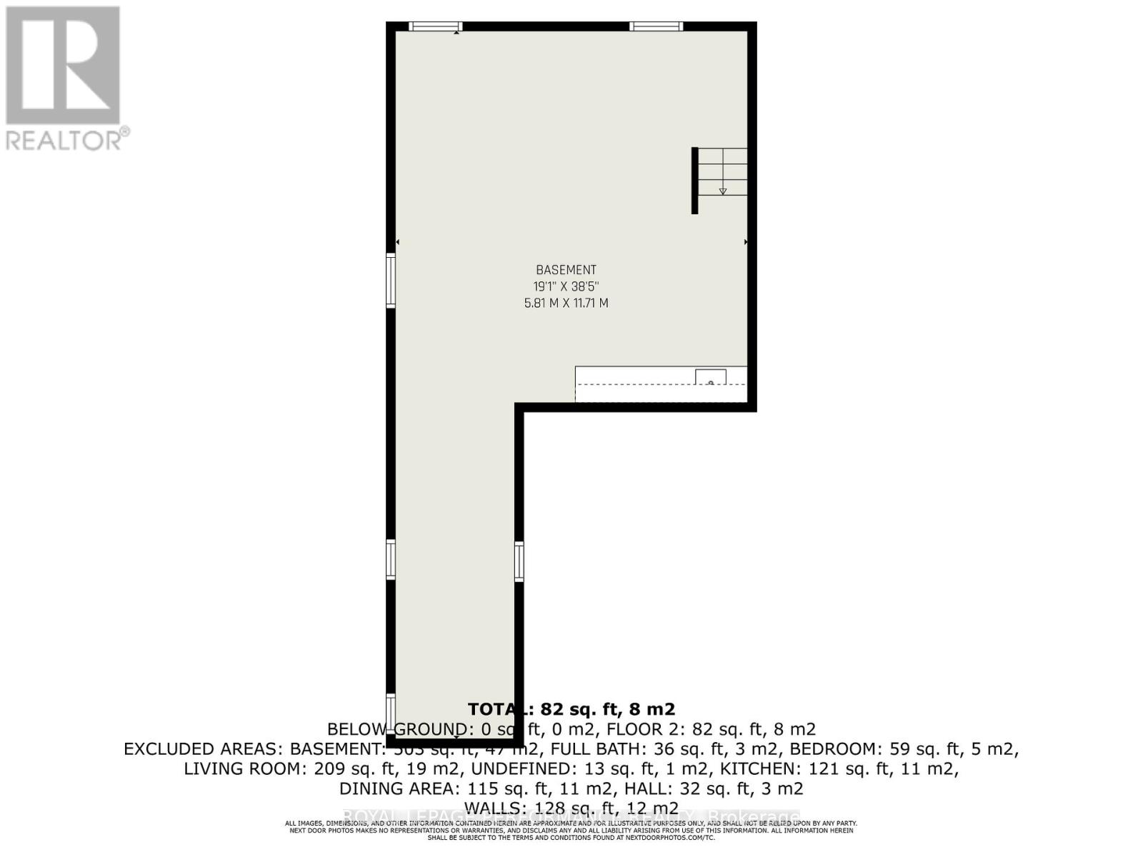 3796 County Rd 12 Road, South Stormont, Ontario  K0C 1V0 - Photo 19 - X12458285