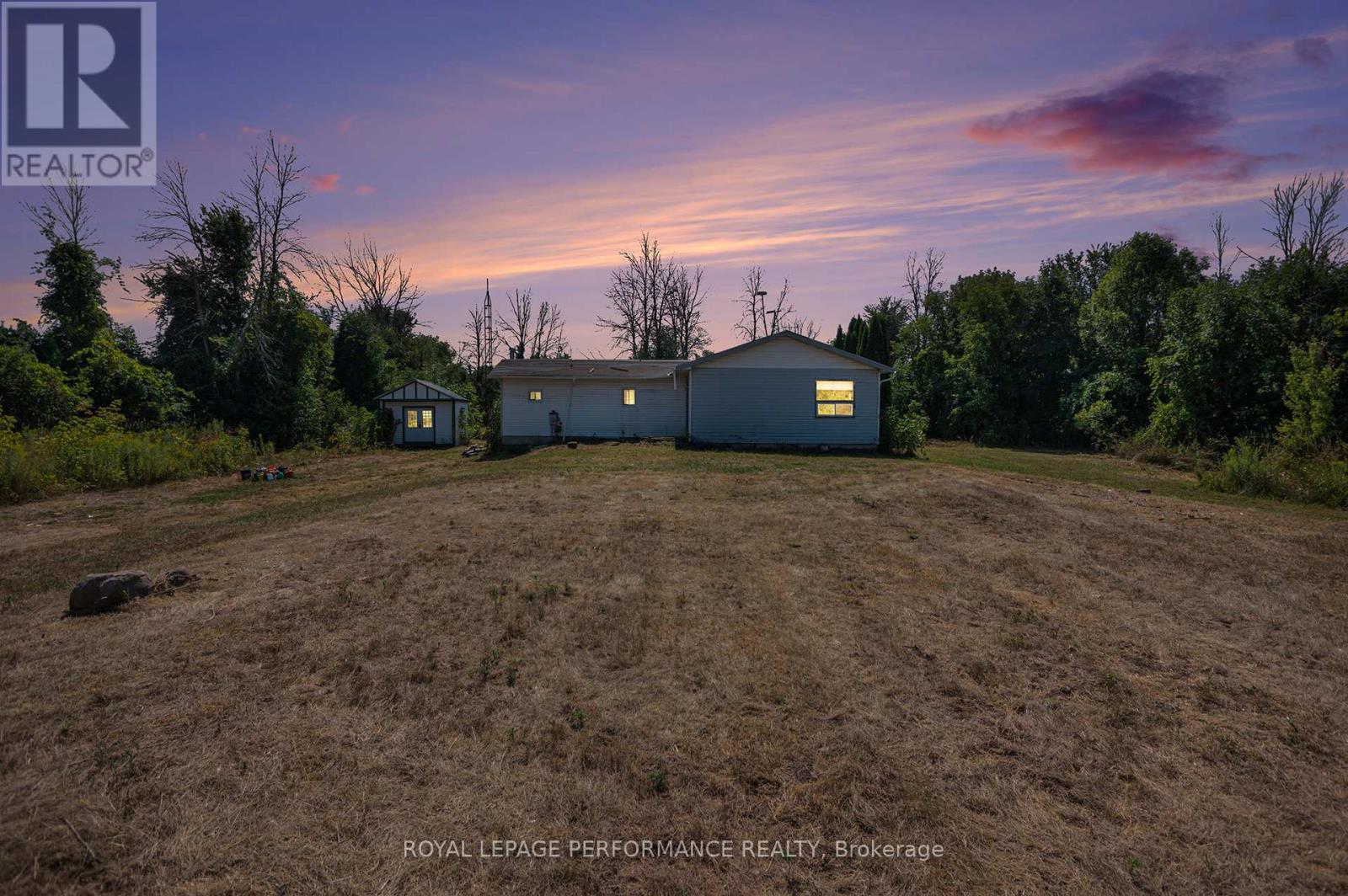 3796 County Rd 12 Road, South Stormont, Ontario  K0C 1V0 - Photo 2 - X12458285