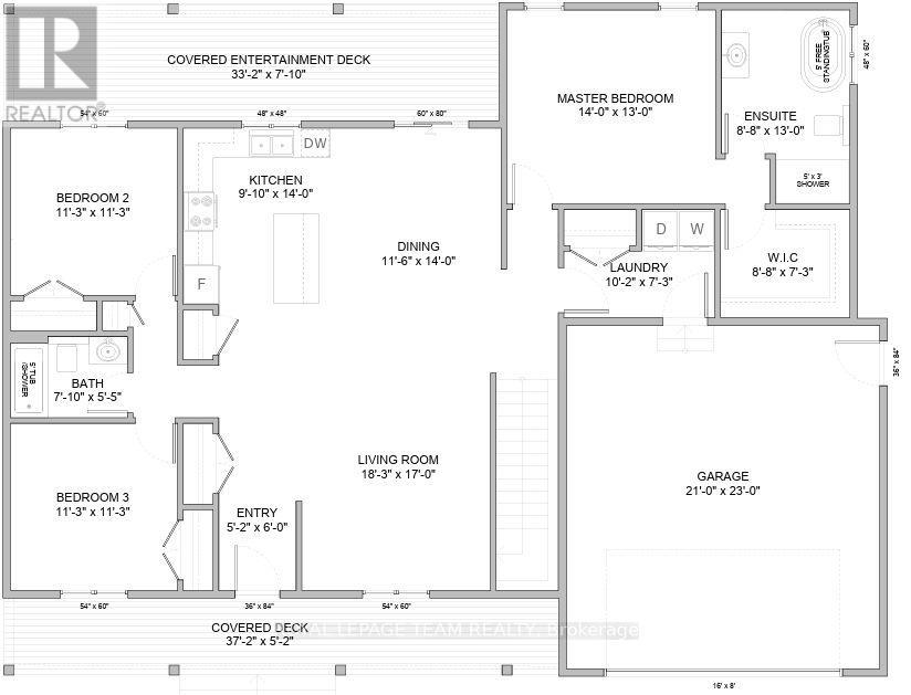 1710 County Road 18, North Grenville, Ontario  K0G 1S0 - Photo 3 - X12438187