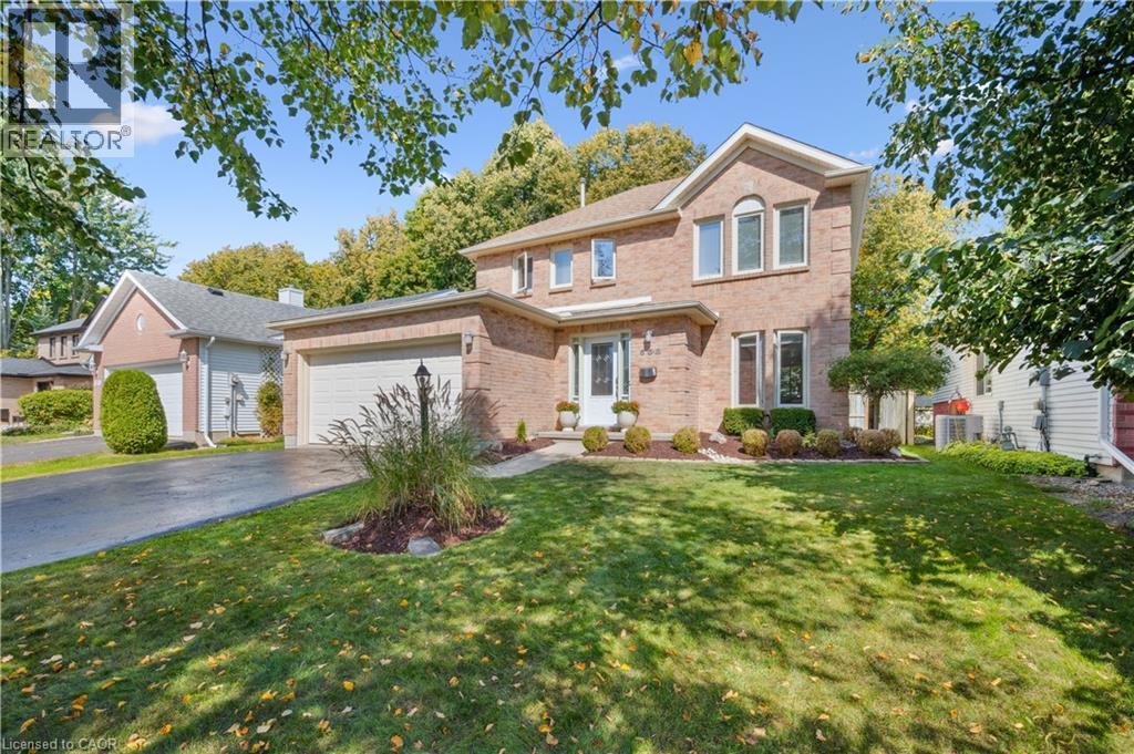 608 Osprey Drive, Waterloo, Ontario  N2V 2A7 - Photo 5 - 40762638