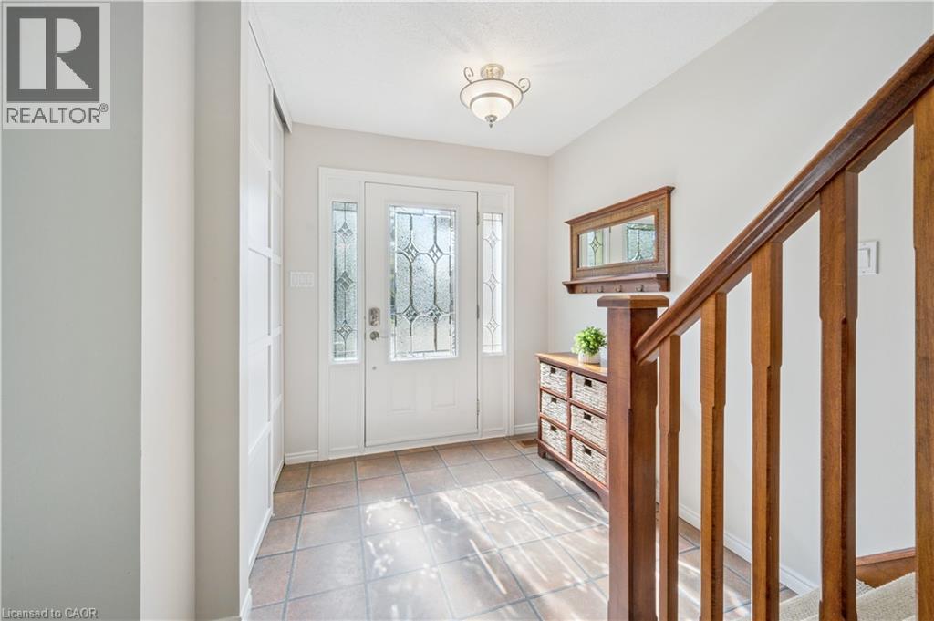 608 Osprey Drive, Waterloo, Ontario  N2V 2A7 - Photo 7 - 40762638