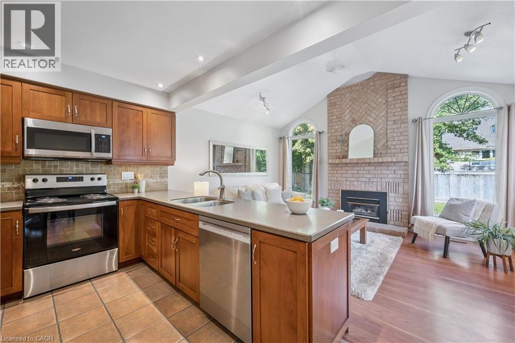 608 Osprey Drive, Waterloo, Ontario  N2V 2A7 - Photo 13 - 40762638