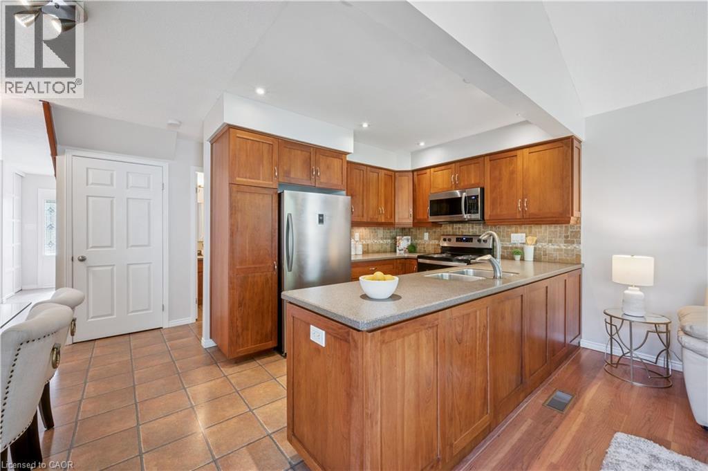608 Osprey Drive, Waterloo, Ontario  N2V 2A7 - Photo 14 - 40762638