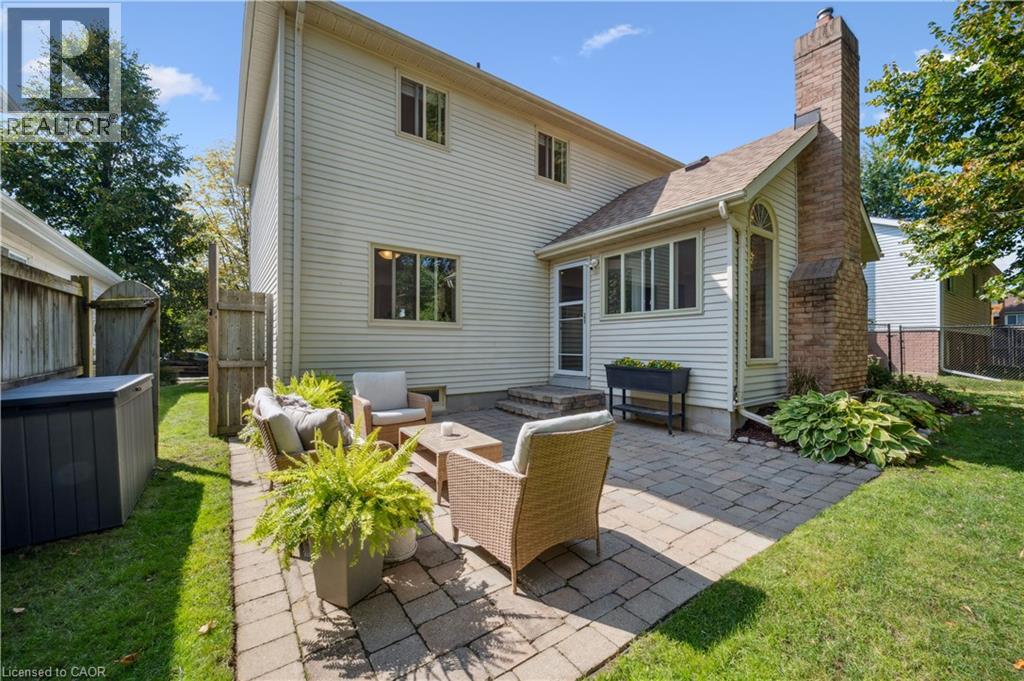 608 Osprey Drive, Waterloo, Ontario  N2V 2A7 - Photo 34 - 40762638