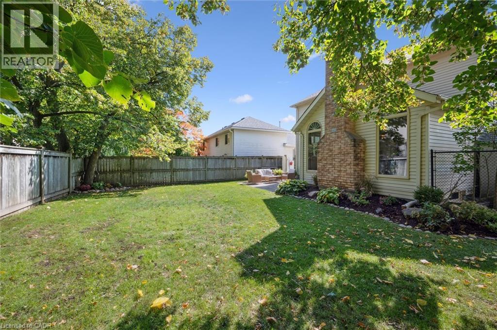608 Osprey Drive, Waterloo, Ontario  N2V 2A7 - Photo 36 - 40762638