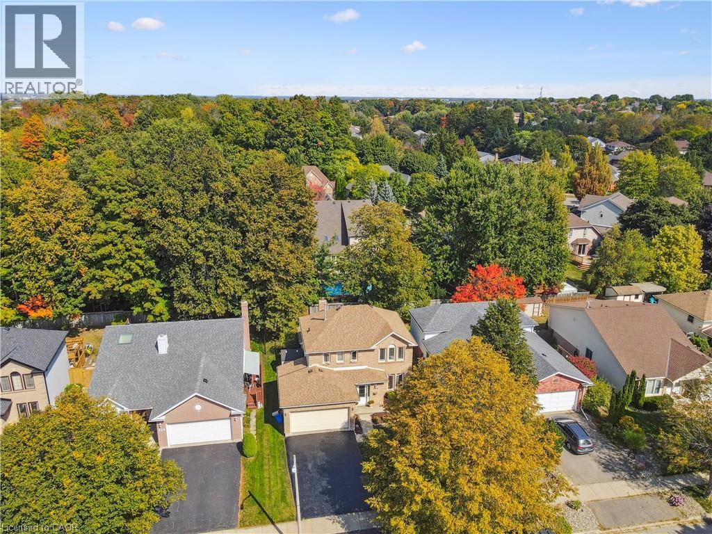 608 Osprey Drive, Waterloo, Ontario  N2V 2A7 - Photo 39 - 40762638