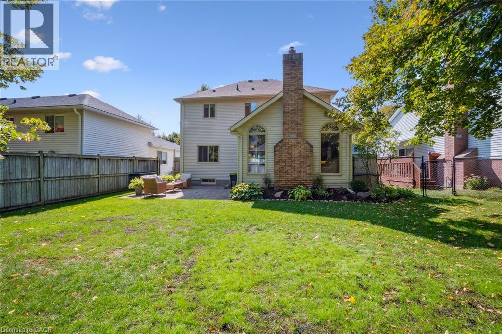 608 Osprey Drive, Waterloo, Ontario  N2V 2A7 - Photo 37 - 40762638