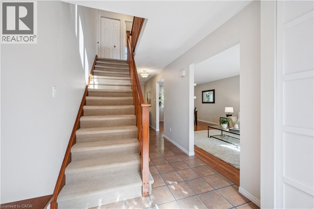 608 Osprey Drive, Waterloo, Ontario  N2V 2A7 - Photo 8 - 40762638