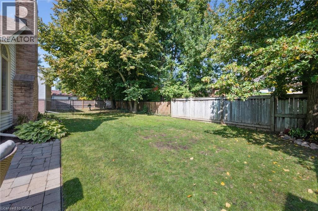608 Osprey Drive, Waterloo, Ontario  N2V 2A7 - Photo 35 - 40762638